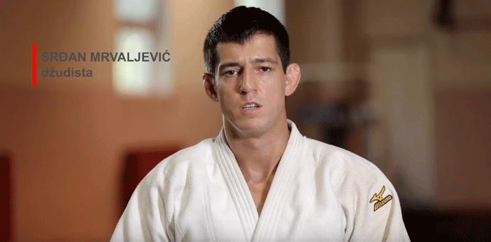 Mrvaljević diskvalifikovan zbog viška kilograma Mrvaljević diskvalifikovan zbog viška kilograma