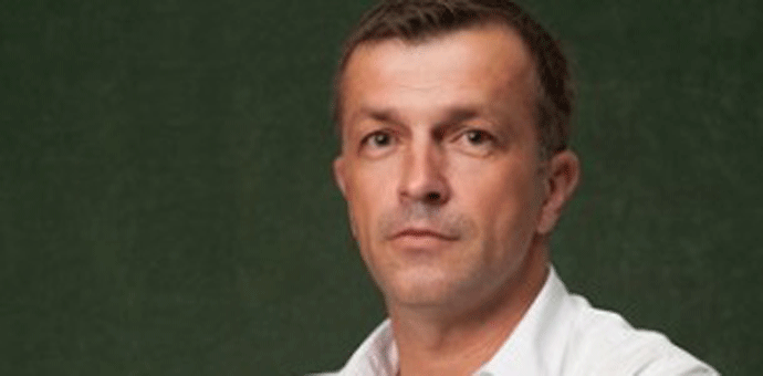 Stanišić predsjednik DPS-a u Danilovgradu Stanišić predsjednik DPS-a u Danilovgradu