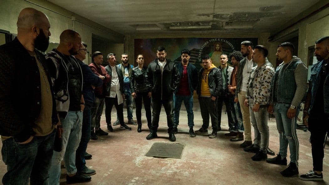 Čuvena kriminalistička saga se nastavlja! Čuvena kriminalistička saga se nastavlja!