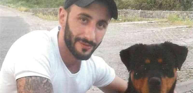 Nestao Marko Sjekloća iz Podgorice Nestao Marko Sjekloća iz Podgorice