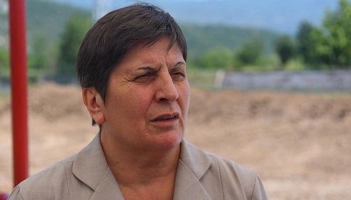 Kovačević: Uloženo mnogo u infrastrukturu, smanjen broj nezaposlenih u Danilovgradu Kovačević: Uloženo mnogo u infrastrukturu, smanjen broj nezaposlenih u Danilovgradu