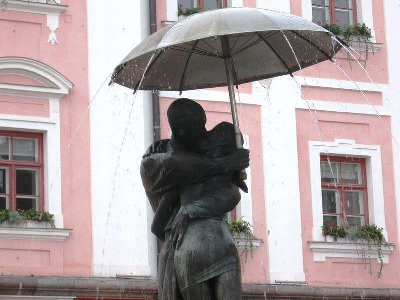 Balans na planeti Fontana, Tartu Estonija
