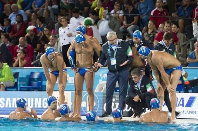 Italija prvak svijeta Italija prvak svijeta