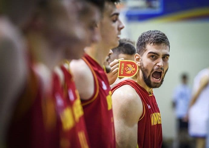 Uspješan start juniora na Evropskom prvenstvu Uspješan start juniora na Evropskom prvenstvu