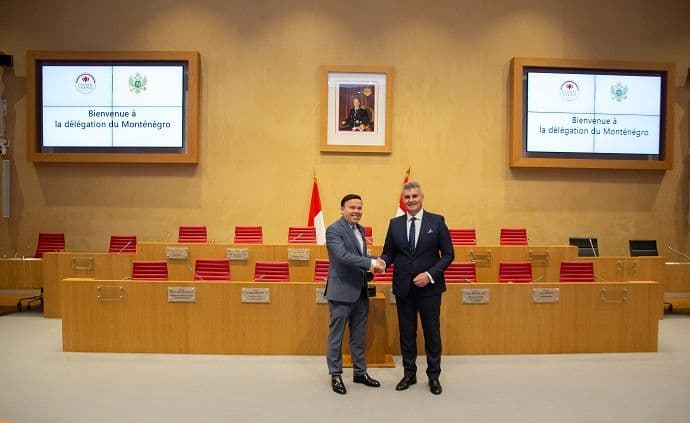 Doprinos malih evropskih država saradnji i jedinstvu Evrope Doprinos malih evropskih država saradnji i jedinstvu Evrope