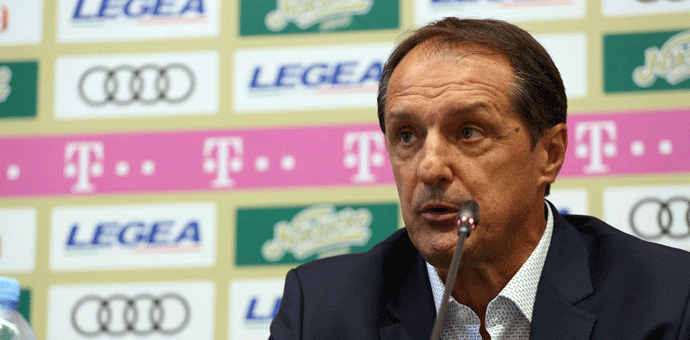 Sarajevo je sve, rat najveća glupost, penal (ne) bi spasio Jugoslaviju Foto: FSCG