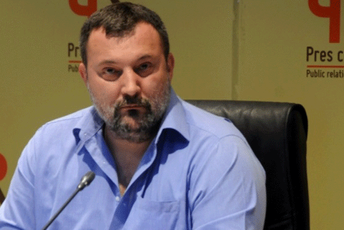 Nikola Marković pisao Stankoviću: Suspendujte tužioca Šoškića Nikola Marković pisao Stankoviću: Suspendujte tužioca Šoškića