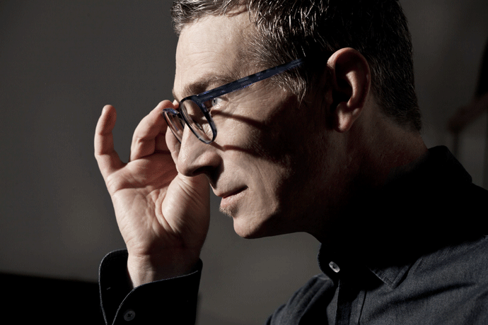 Massimo Savić sjutra na KotorArtu Massimo Savić sjutra na KotorArtu