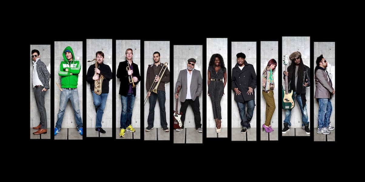 Koncert britanskog benda Incognito u Porto Montenegru  Koncert britanskog benda Incognito u Porto Montenegru