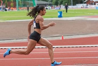 Atletičarka pokušala da prokrijumčari 50 kilograma droge u Njemačku