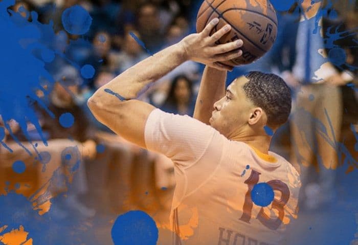 Novo pojačanje Mornara Darington Hobson! Novo pojačanje Mornara Darington Hobson!