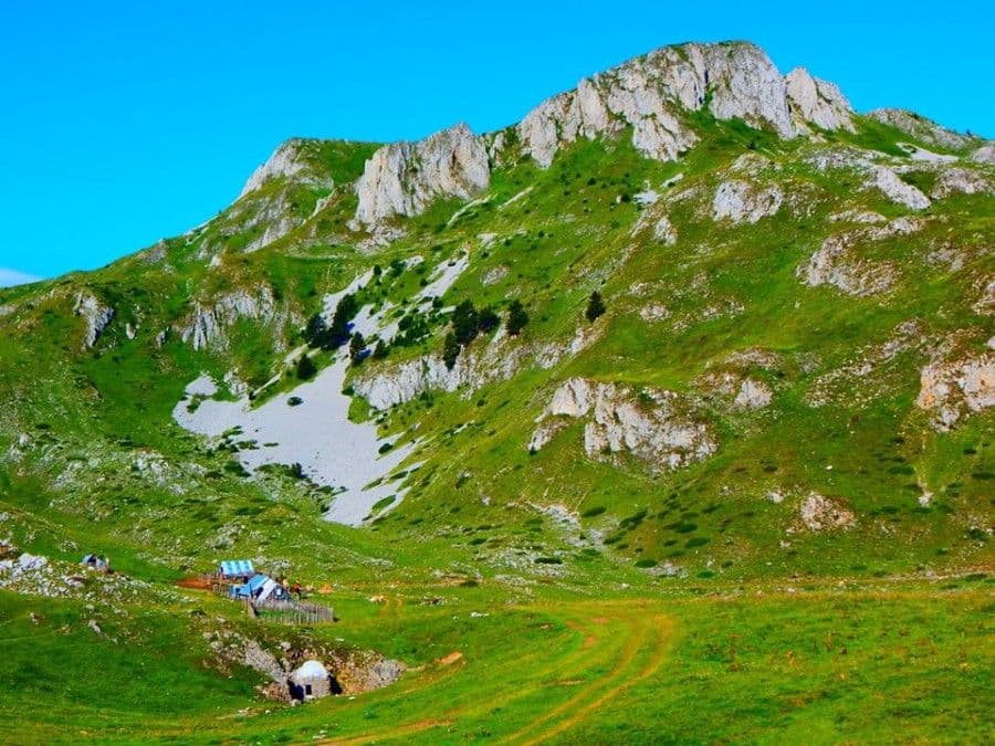 Bez valjanog argumenta za poligon na Sinjajevini Bez valjanog argumenta za poligon na Sinjajevini