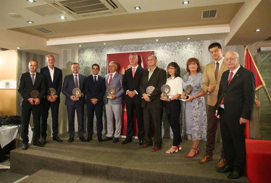 ĐUKANOVIĆ: CG ide gdje je dijaspora, u EU ĐUKANOVIĆ: CG ide gdje je dijaspora, u EU