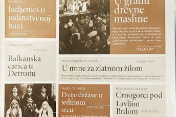 Svečana dodjela nagrada časopisa Komuna u petak Svečana dodjela nagrada časopisa Komuna u petak