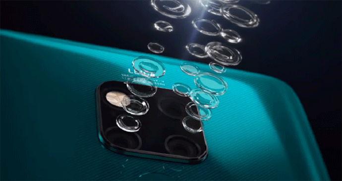 Huawei u problemima Huawei u problemima