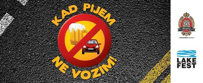 Organizovan prevoz za Lake fest Organizovan prevoz za Lake fest