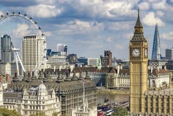 Britanija će primati samo visokokvalifikovane strance Britanija će primati samo visokokvalifikovane strance