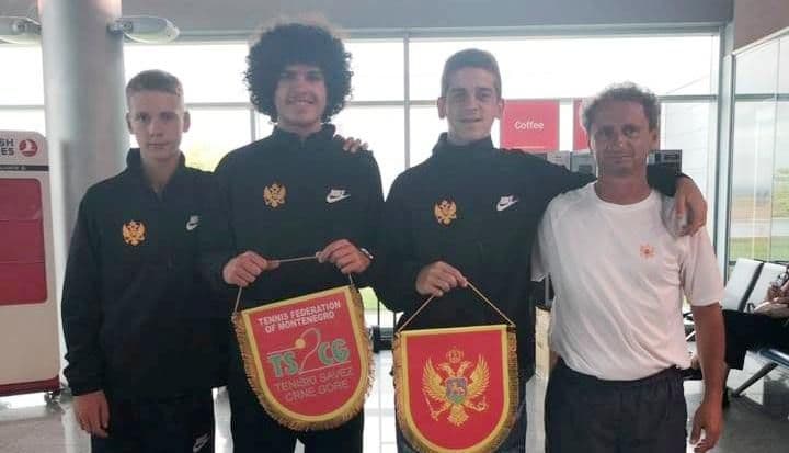 Porazi na startu Samer kupa Porazi na startu Samer kupa