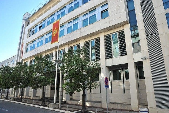 Nataša Kovačević i Saša Radulović novi članovi komisije za saradnju sa Albanijom Nataša Kovačević i Saša Radulović novi članovi komisije za saradnju sa Albanijom