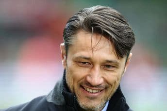 Kovač kontaktirao Arsenal Kovač kontaktirao Arsenal