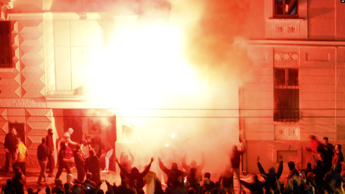 Braš: Koštunica glavni krivac što se desio napad na američku ambasadu Braš: Koštunica glavni krivac što se desio napad na američku ambasadu