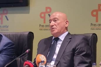 Osnovno tužilaštvo: Katnić da ispita kašnjenje vakcina Osnovno tužilaštvo: Katnić da ispita kašnjenje vakcina