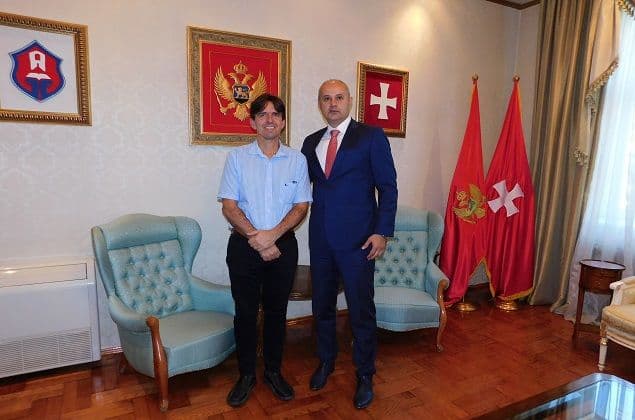 Crna Gora vazda u srcu Crna Gora vazda u srcu