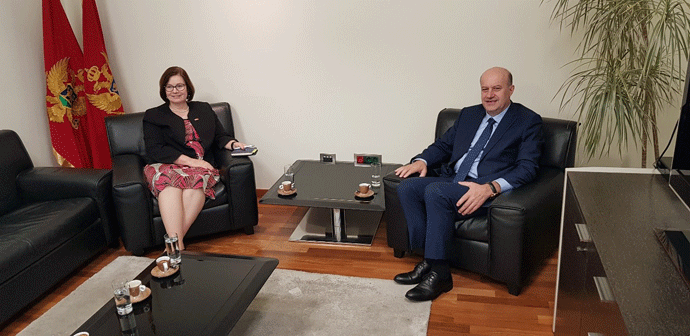 Investicije u Sjeverni region preovlađuju u kapitalnom budžetu Vlade Investicije u Sjeverni region preovlađuju u kapitalnom budžetu Vlade