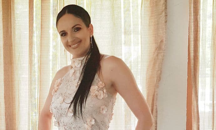 Odbjegla mlada Odbjegla mlada