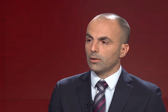 Gradjanska alijansa: Podsticanje na nerede nikad nije donijelo dobrobit Gradjanska alijansa: Podsticanje na nerede nikad nije donijelo dobrobit