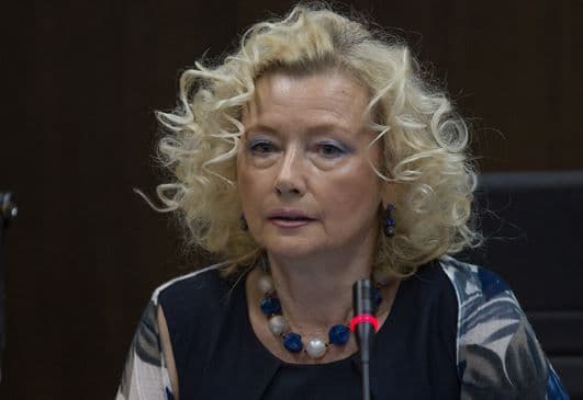 Radošević-Marović: Robovi predrasuda Radošević-Marović: Robovi predrasuda