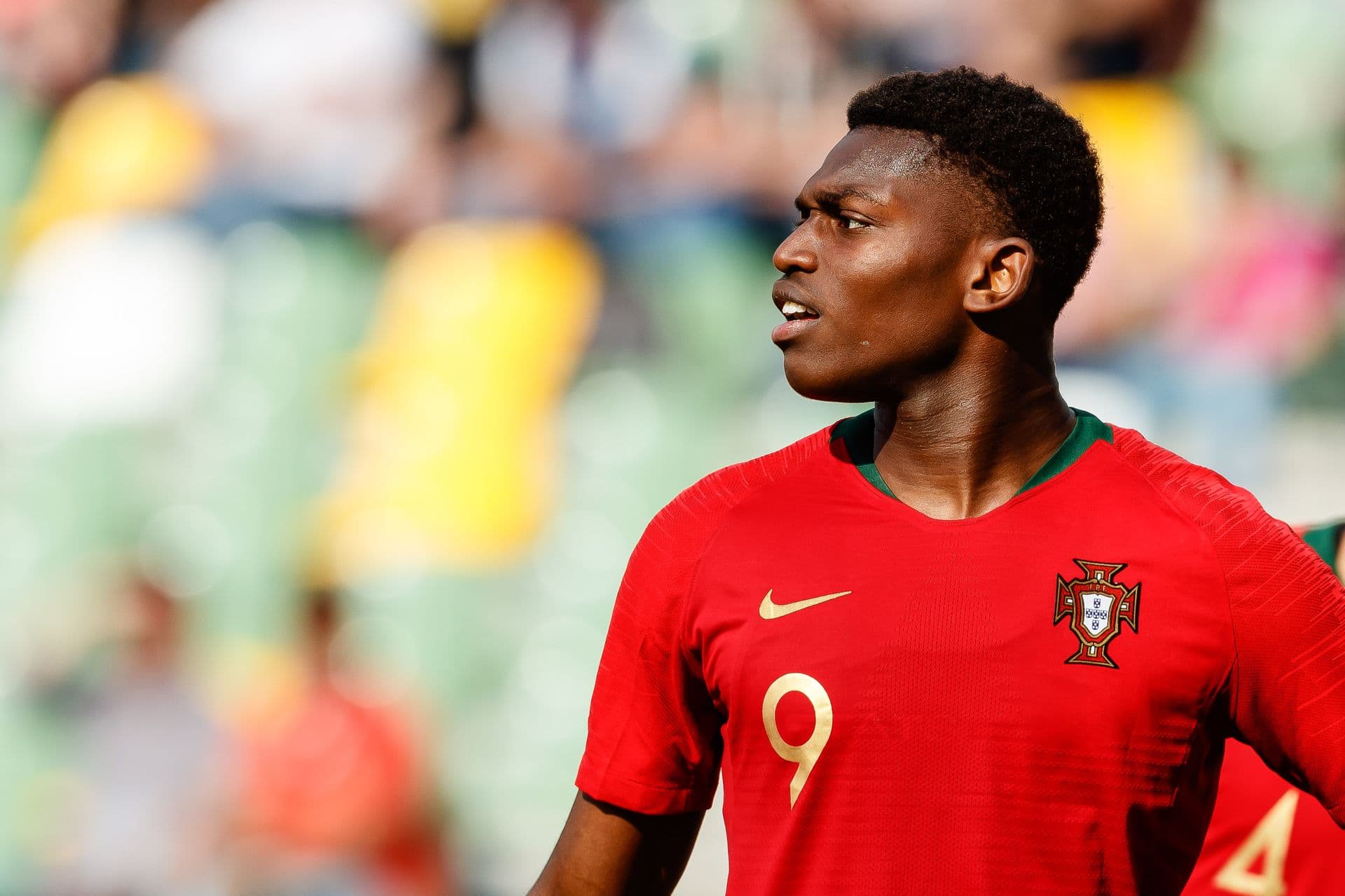 Leao stigao u Milano na ljekarske preglede Rafael Leao