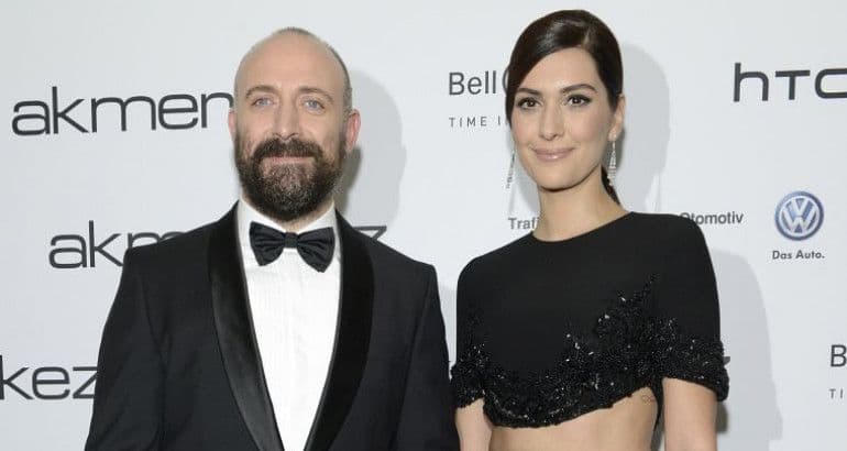 Poznati par očekuje drugo dijete Poznati par očekuje drugo dijete