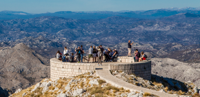 Pogledajte datume kad je besplatan ulaz u Nacionalne parkove Pogledajte datume kad je besplatan ulaz u Nacionalne parkove