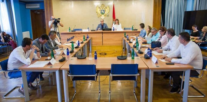 DF dolazi, Damjanović još vaga hoće li u Odbor DF dolazi, Damjanović još vaga hoće li u Odbor