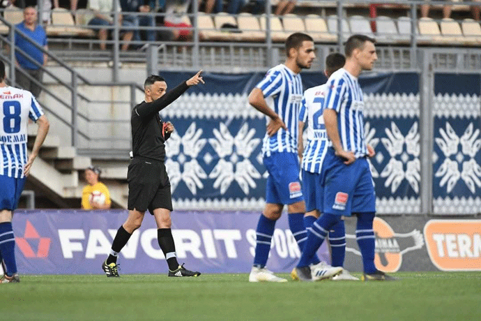 Pobjede Budućnosti i Zete Pobjede Budućnosti i Zete