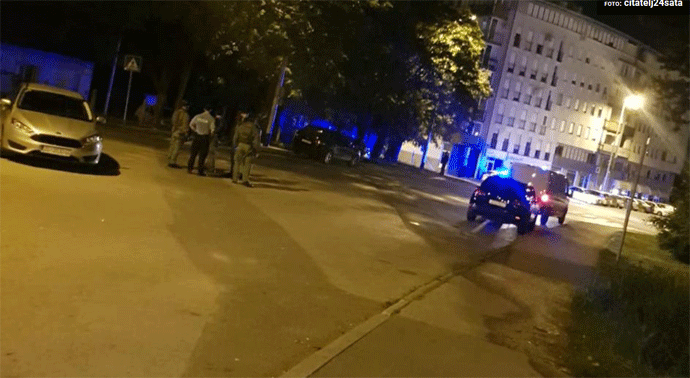 Otkriven identitet šestostrukog ubice Otkriven identitet šestostrukog ubice