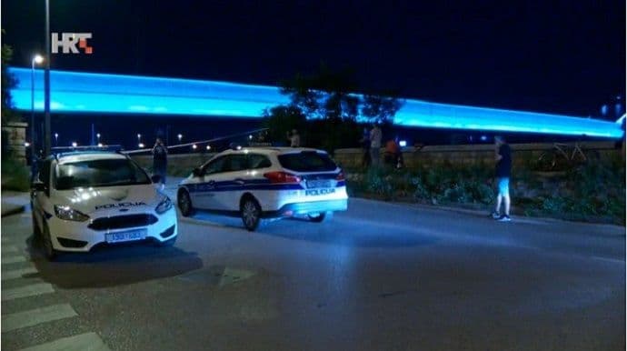 Ubio šestoro ljudi pa presudio sebi, beba preživjela Ubio šestoro ljudi pa presudio sebi, beba preživjela