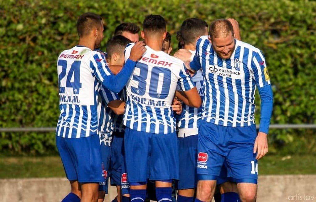 Poraz Budućnosti, Titogradu pripao gradski derbi Poraz Budućnosti, Titogradu pripao gradski derbi