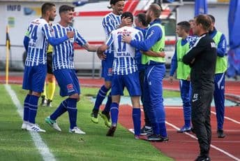 Minimalac Budućnosti u Bijelom Polju Minimalac Budućnosti u Bijelom Polju