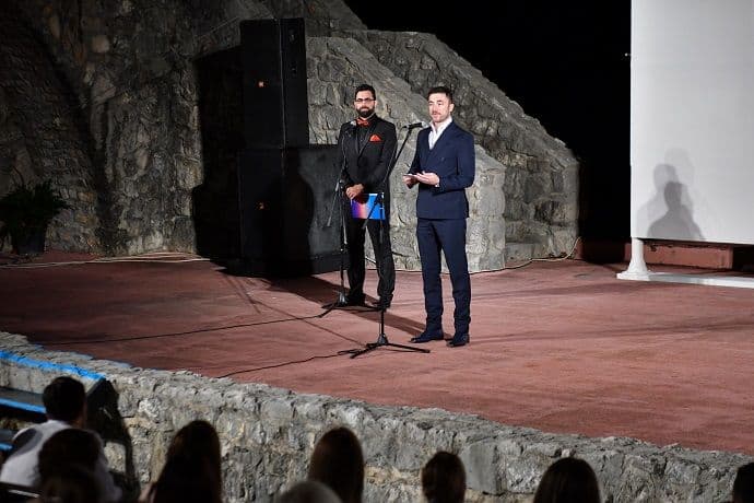 Počeo 33. Filmski festival Herceg Novi – Montenegro film festival Počeo 33. Filmski festival Herceg Novi – Montenegro film festival