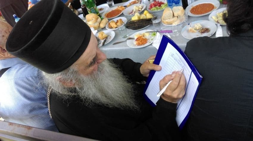 Amfilohije potpisao peticiju za Sinjajevinu: Ova vlast hoće da je da u ruke naslednicima naci-fašizma Amfilohije potpisao peticiju za Sinjajevinu: Ova vlast hoće da je da u ruke naslednicima naci-fašizma