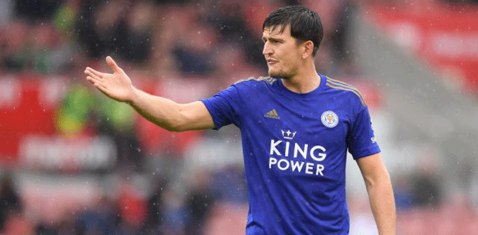 Junajted obara rekord – skoro 100.000.000 eura za štopera! Foto: Michael Regan/Getty Images