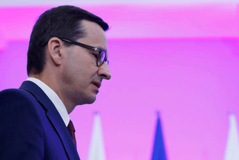 Moravjecki: SSSR i Treći rajh su blisko sarađivali svo vrijeme Moravjecki: SSSR i Treći rajh su blisko sarađivali svo vrijeme