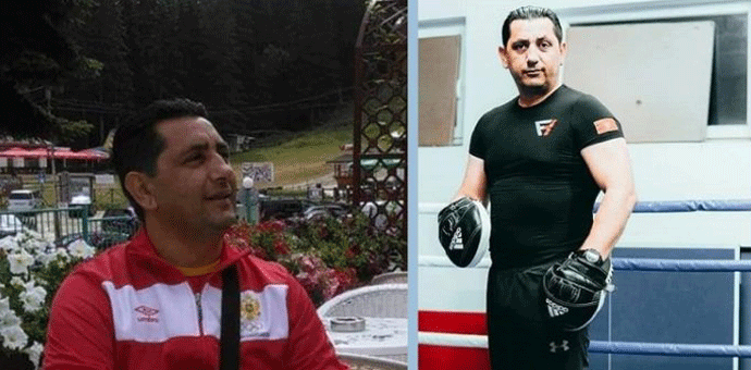 Sjećanje: Fehmi Huseni – odlazak maga plemenite vještine Foto: Radio Herceg Novi