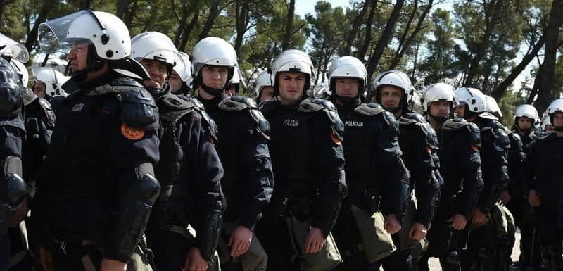 Vlada: Odlučno se suprostavljamo kriminalu Vlada: Odlučno se suprostavljamo kriminalu