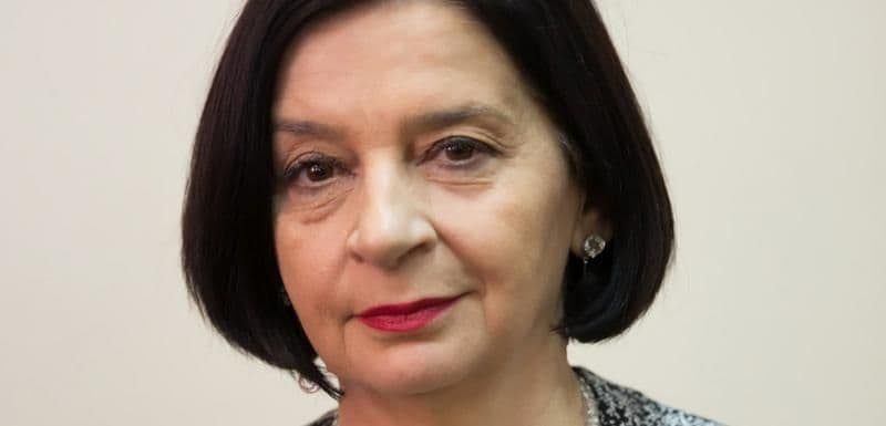 Jovanka Laličić predsjednica OO DPS-a u Tivtu Skupština.me