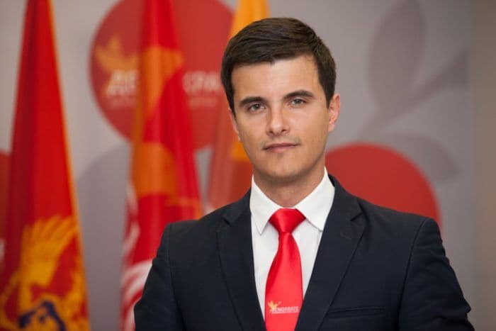 Demokrate: Ostaje mogućnost tehničke vlade, ovo je naš i predlog medjunarodne zajednice Demokrate: Ostaje mogućnost tehničke vlade, ovo je naš i predlog medjunarodne zajednice