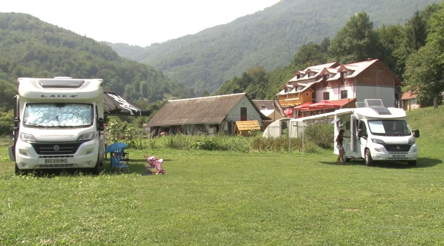 Savršen odmor u netaknutoj prirodi (FOTO, VIDEO) Savršen odmor u netaknutoj prirodi (FOTO, VIDEO)
