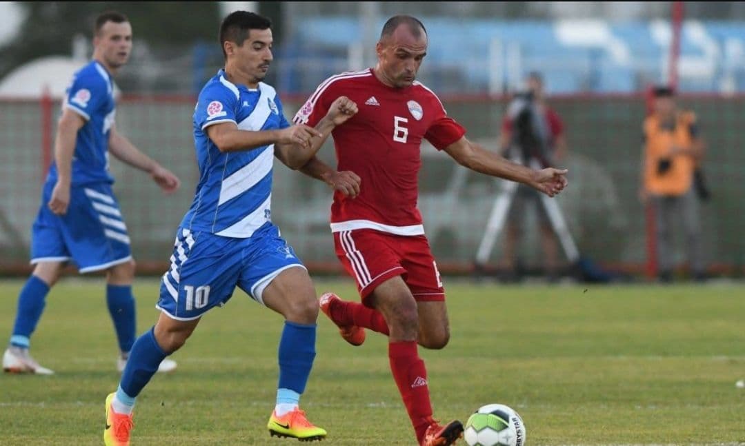 Šampion pobjedom započeo odbranu titule, remi Petrovca i Podgorice Šampion pobjedom započeo odbranu titule, remi Petrovca i Podgorice